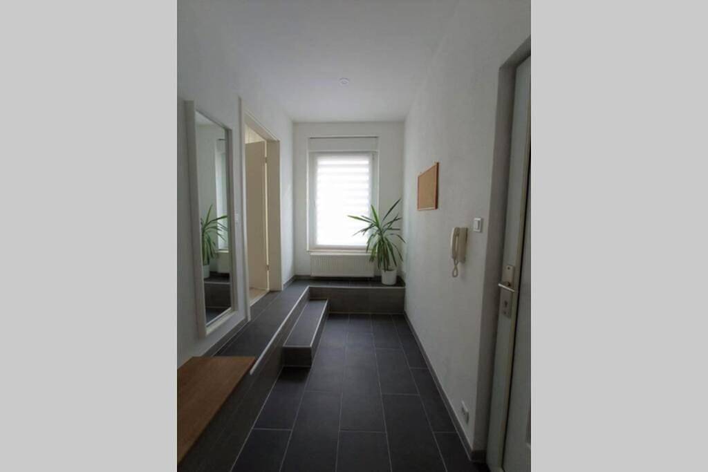 Ganze Wohnung, Apartment - Ground Floor in Weißenfels, Saale-Unstrut