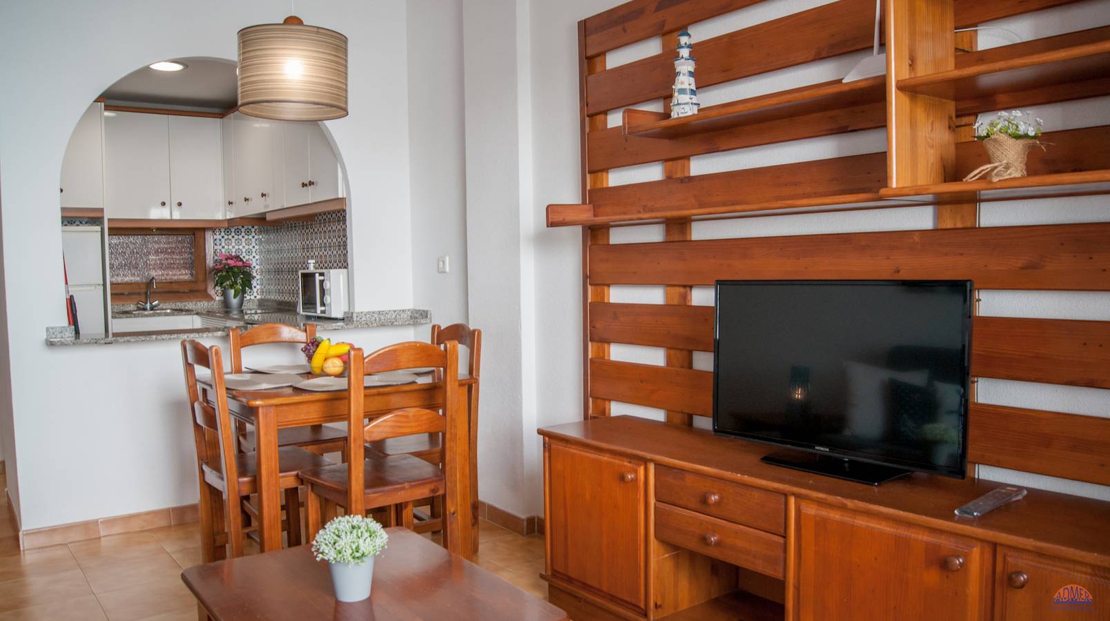 Apartamento entero, Aldeas Taray 012 Admer in Mar Menor, Costa Cálida