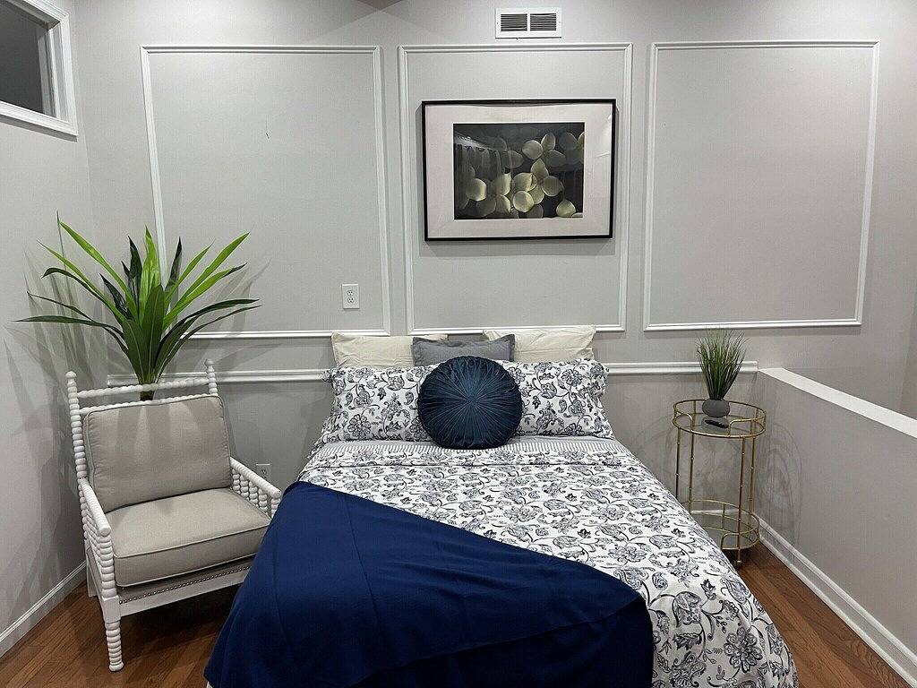 Apartment for 8 Guests in Philadelphia, Philadelphia County