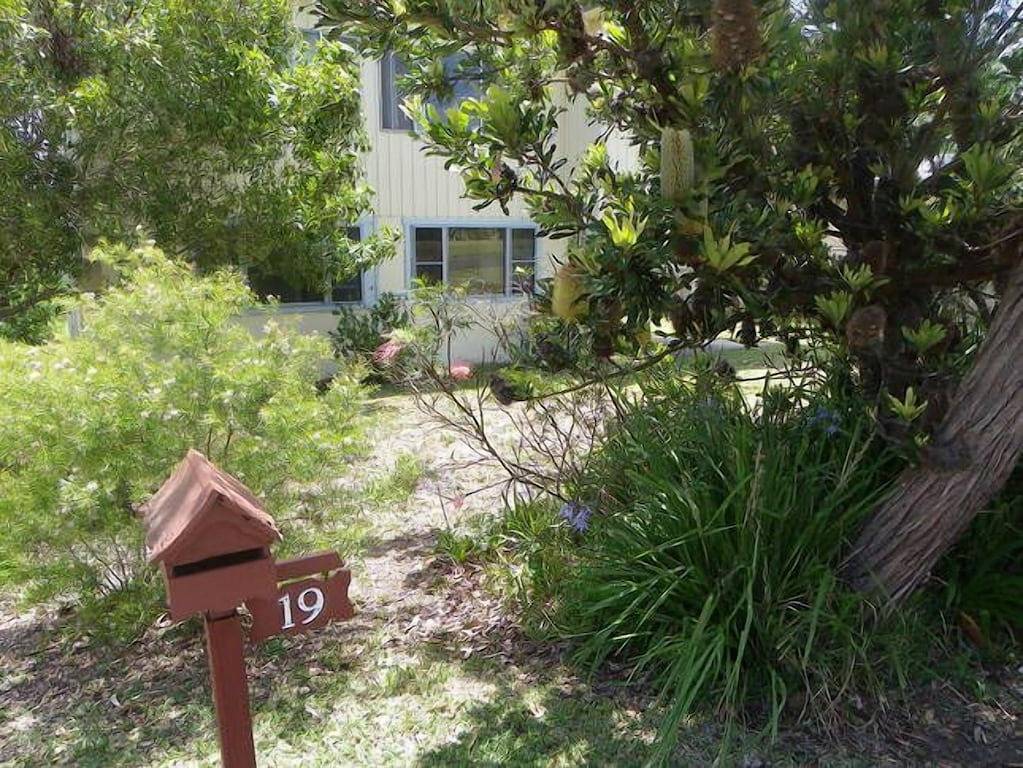 Skyview - befindet sich in Currarong in Currarong, Jervis Bay