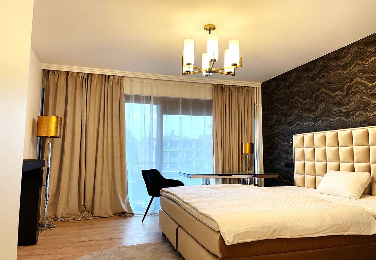 Ganze Ferienwohnung, Ferienwohnung 211 Salinenparc Design Budget Hotel in Bad Westernkotten, Erwitte