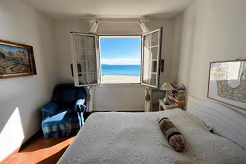 Gîte pour 6 personnes dans Plage De Port Grimaud