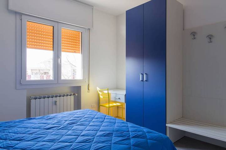 Apartamento entero, Maravilloso apartamento reformado perfecto para su visita a Venecia. in Mestre, Venecia