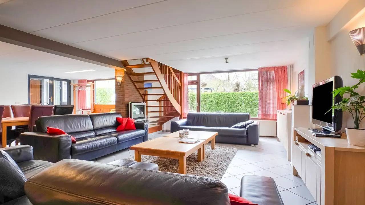 Casa vacanza a Hoge Kempen a partire da 391€ a notte