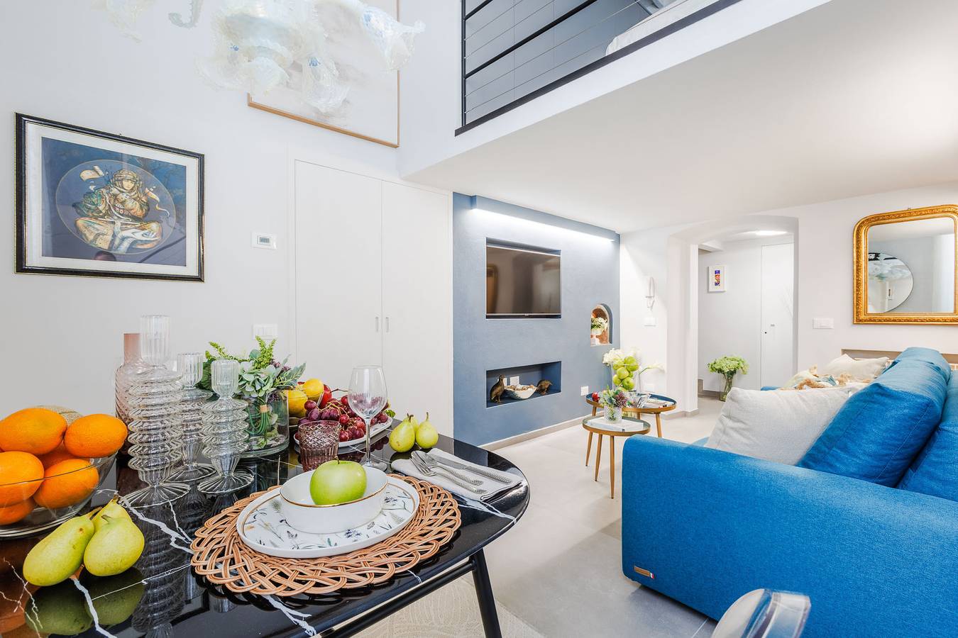 Appartamento intero, The Atelier House Lucca in Lucca, Provincia di Lucca