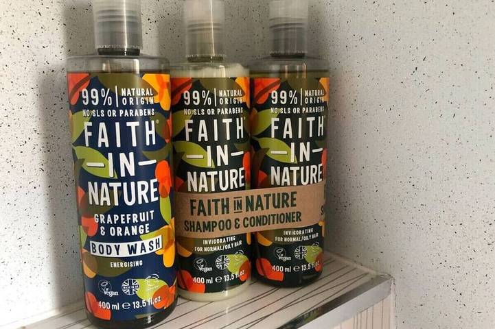 Hausboot für 6 Personen, mit Haustier in England - 4