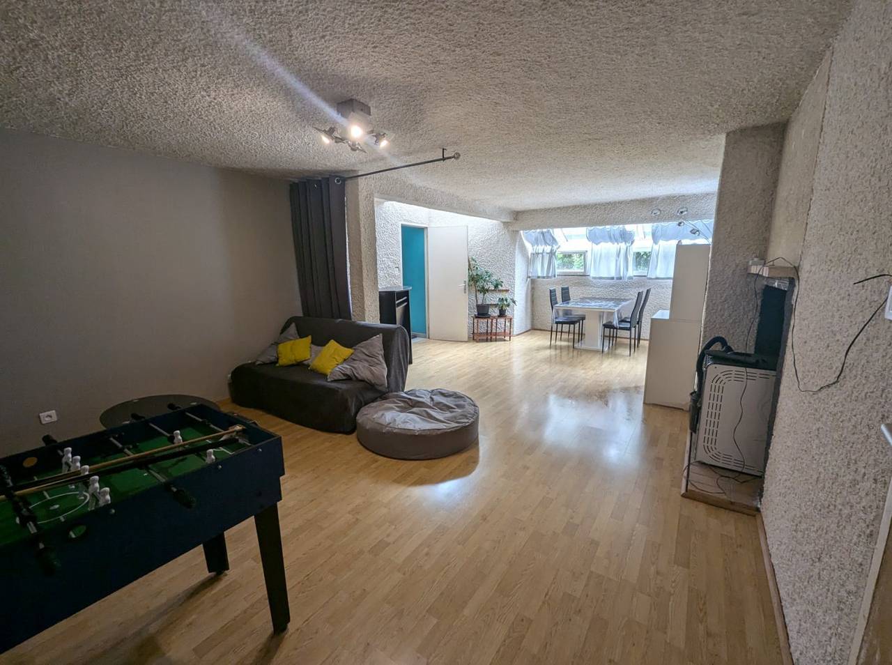 Appartement entier, La Caselle du Causse aux portes de Rodez in La Loubière, Aveyron