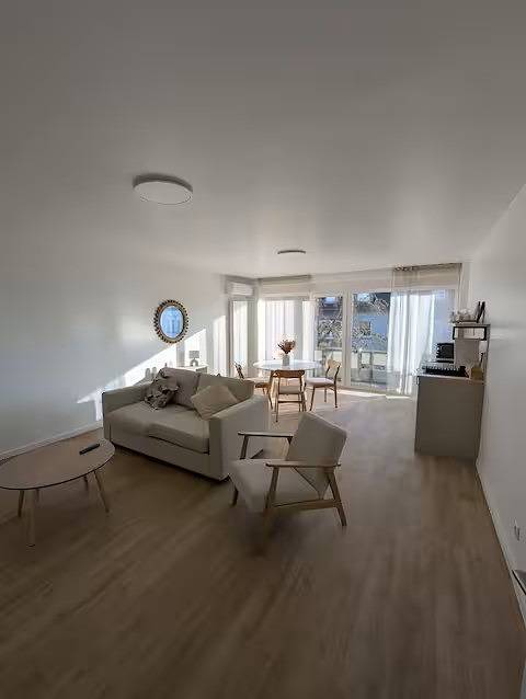 Hotel for 4 people in Mönchengladbach