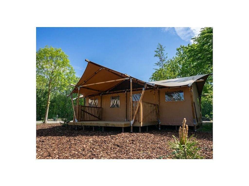 Ferienhaus in Amstelveen mit Terrasse in Nordholland