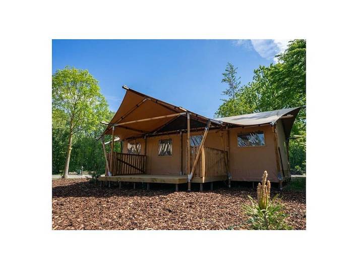 Ferienhaus für 6 Personen, mit Garten in Amstelveen