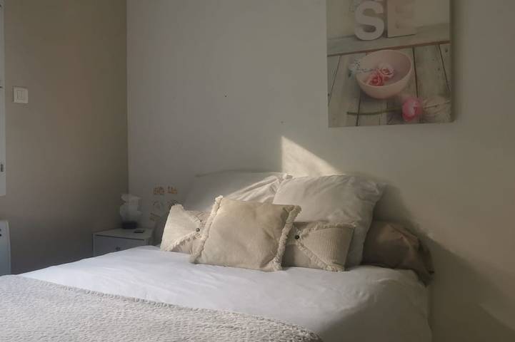 Location de vacances pour 6 personnes, avec Jacuzzi ainsi que Terrasse et Jardin à Pignans - 2