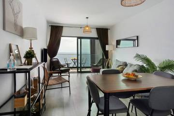 Appartement De Vacances pour 4 Personnes dans Gaula, Île de Madère, Photo 1