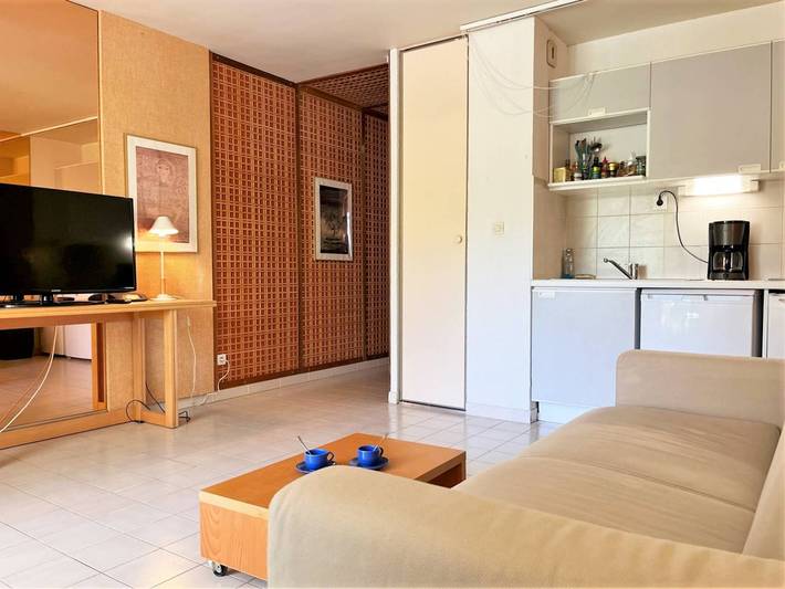 Gîte pour 6 personnes dans Cavalière - 4