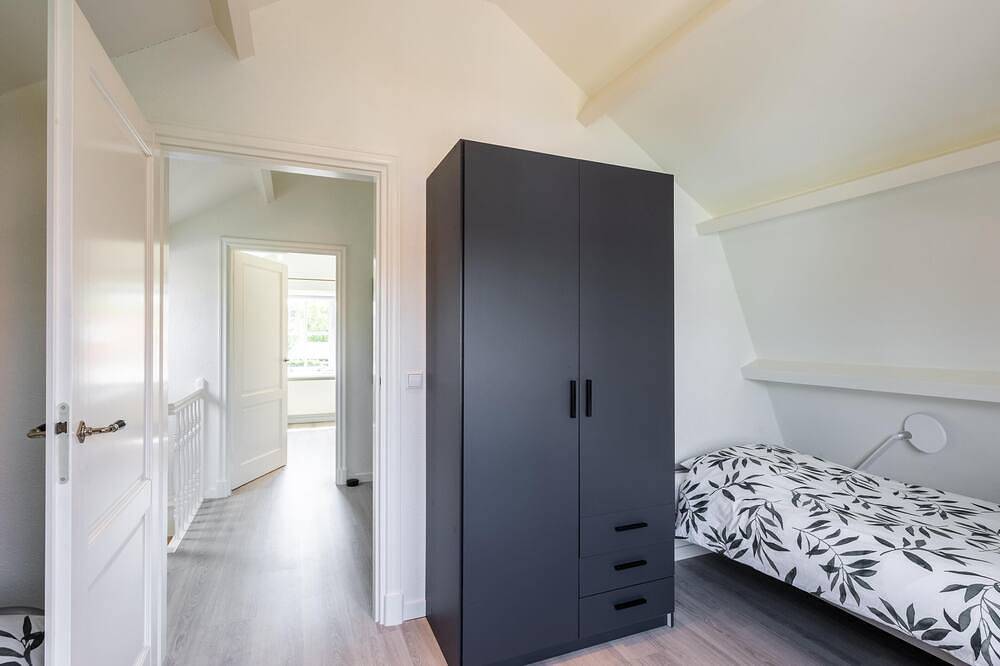 Vrijstaande vakantiewoning dicht bij het centrum in Bergen (Noord-Holland), Noord-Holland - Kust van de Noordzee