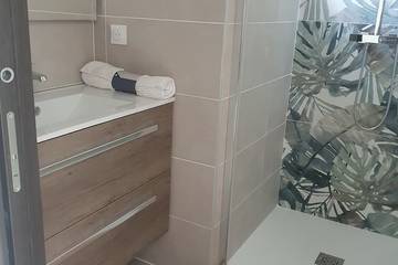 Villa pour 8 Personnes dans Boulouris, Saint-Raphaël, Photo 4