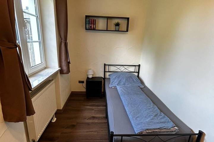 Ferienwohnung für 7 Personen, mit Garten in Waldsassen - 4
