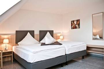 Ferienhaus für 6 Personen in Kleinwaabs, Waabs, Bild 4