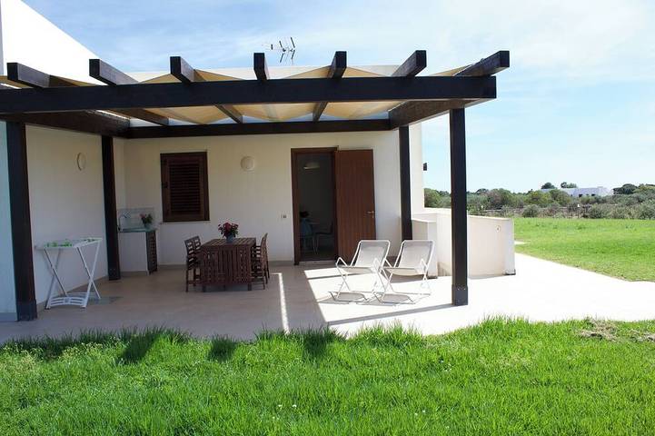 Holiday home for 4 people - 1