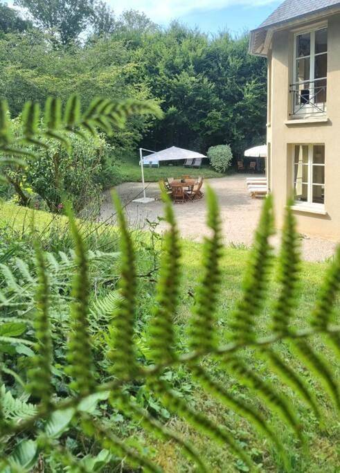 Villa pour 8 personnes, avec jardin à Deauville - 4