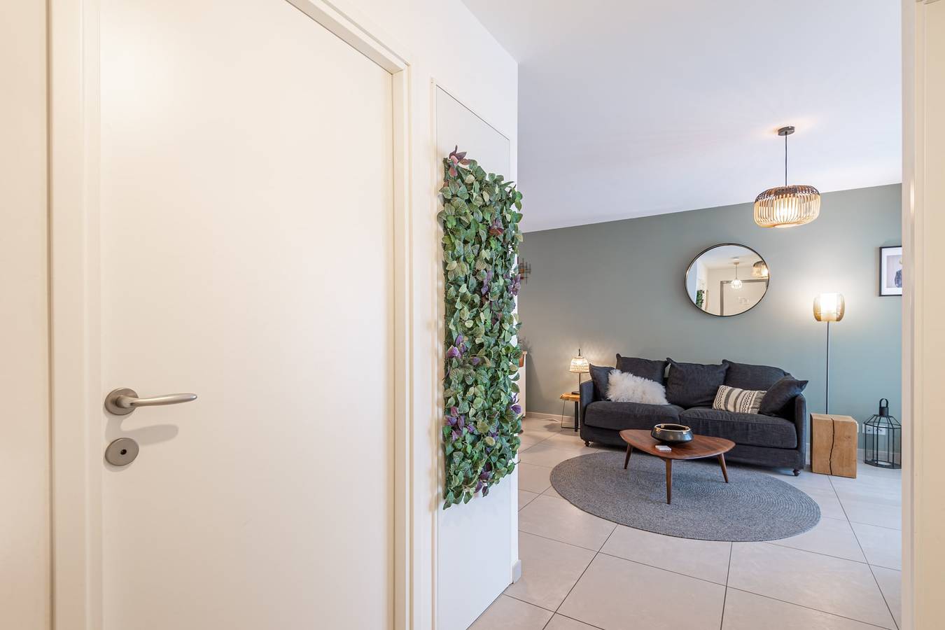 Appartement entier, 🎖 L'Interprète 405 4* - Appartement 1 chambre avec terrasse in Annecy, Annecy (commune)