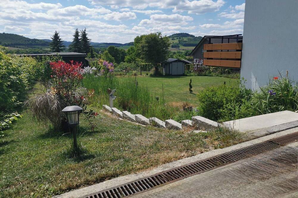 Ganze Wohnung, Entspannung in der Natur in Meschede, Hochsauerlandkreis