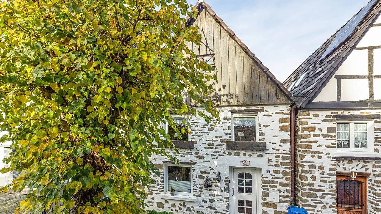 Ferienhaus für 7 Personen (85 m²) in Neuenrade in Neuenrade, Märkischer Kreis