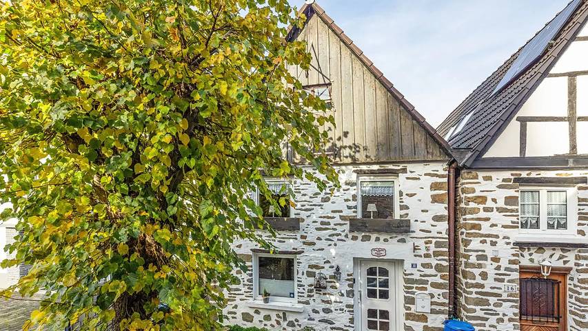 Ferienhaus für 7 Personen (85 m²) in Neuenrade in Neuenrade, Märkischer Kreis