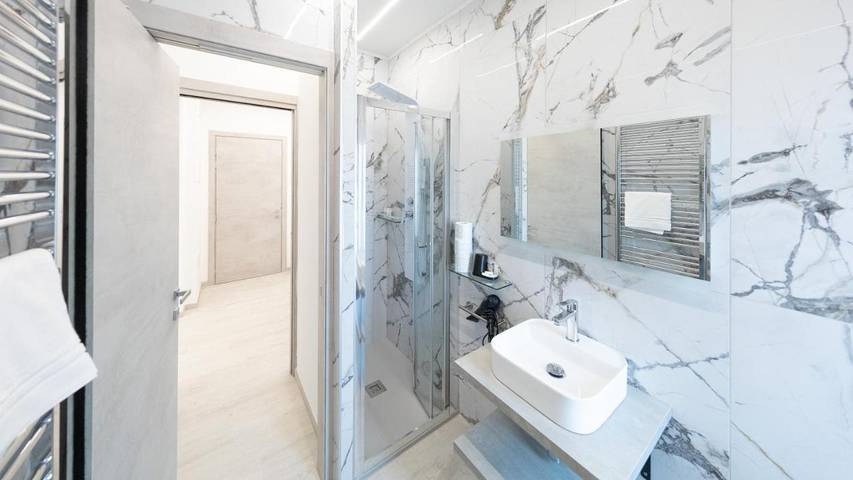 Maison d’hôte pour 2 personnes à Chioggia - 3