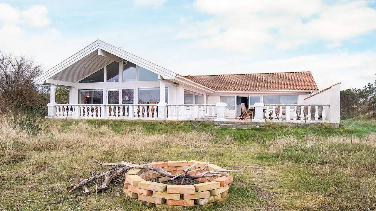 Ferienhaus für 12 Personen (210 m²) in Sjællands Odde in Yderby Lyng, Sjællands Odde