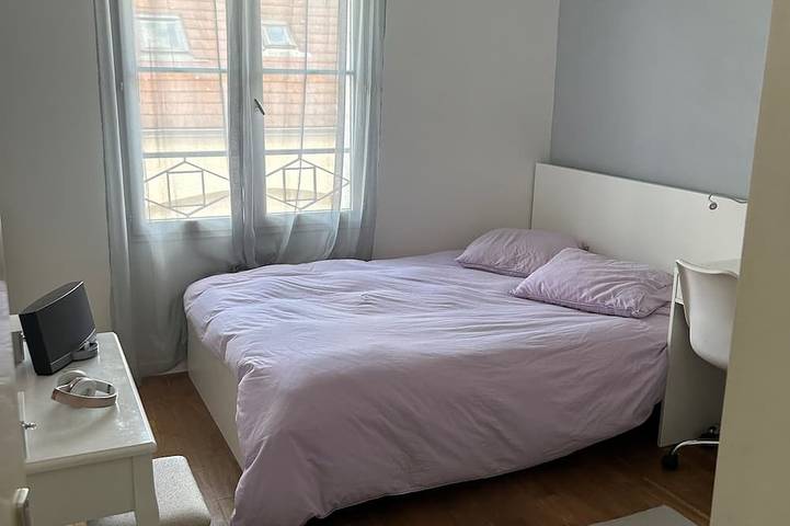 Maison de vacances pour 10 personnes, avec piscine, animaux acceptés dans Essonne - 4