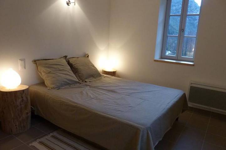 Location de vacances pour 7 personnes, avec jardin, animaux acceptés à Puilaurens - 2