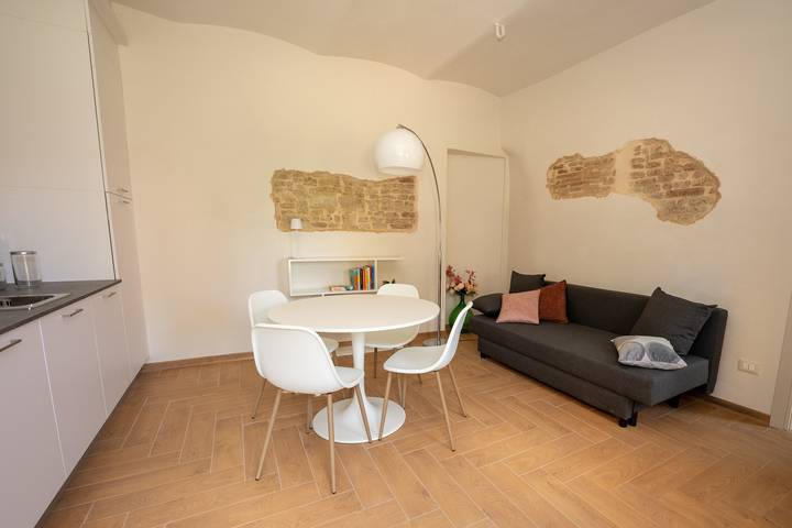 Appartamento intero, Agriturismo Borgo Re - Re Di Fiori in Deruta, Perugia e dintorni