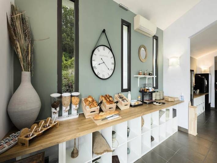 Apartamento de vacaciones para 6 personas, con piscina, Familias con niños - 1