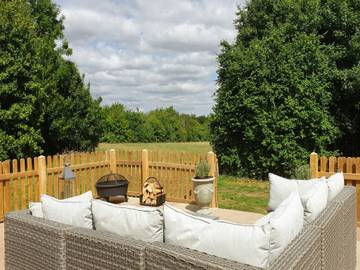 Cottage for 4 People in Balsham, Cambridgeshire, Photo 1