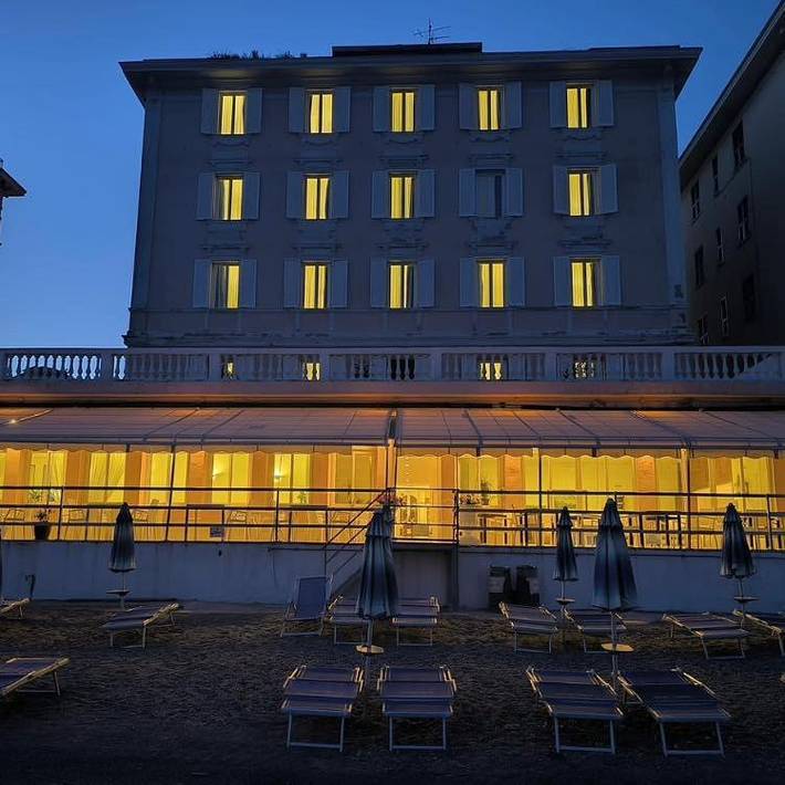 Hôtel pour 2 personnes, avec terrasse, animaux acceptés