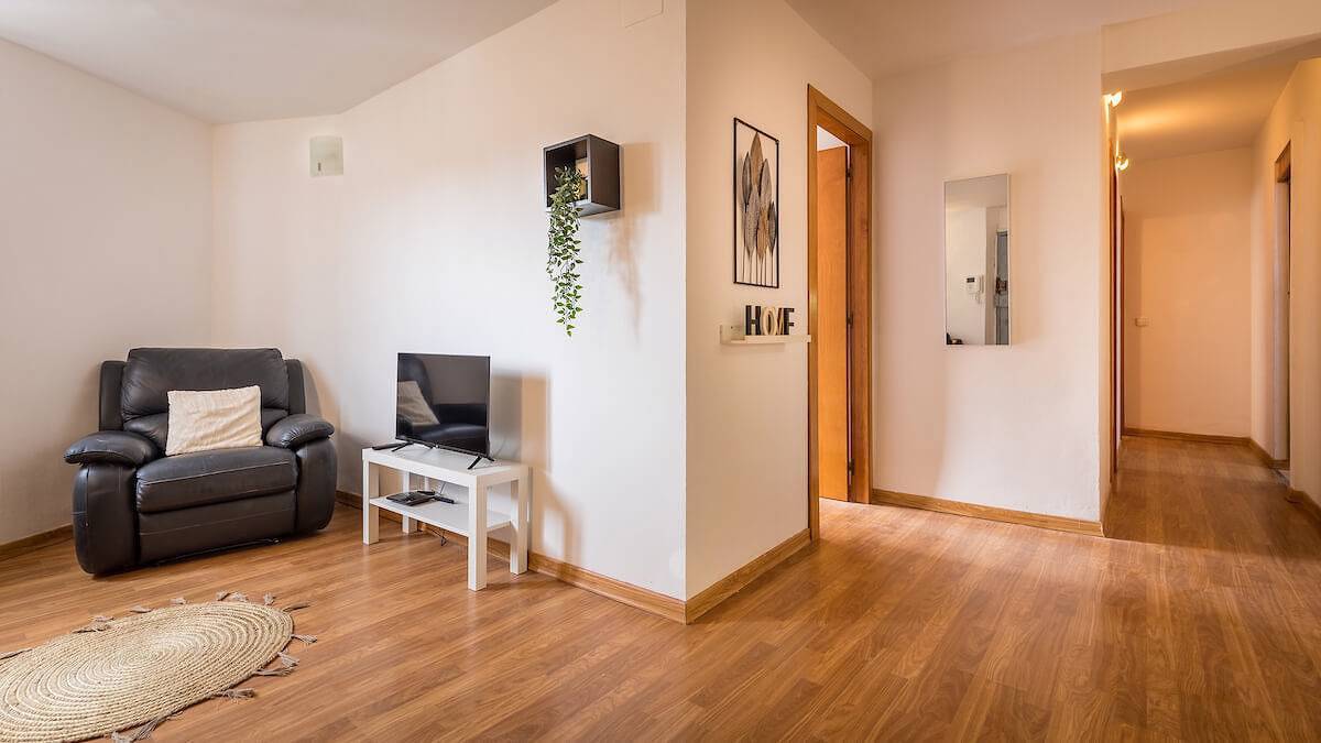 Apartamento entero, 32ara1086 - 3 bedrooms apartment in Centro Barcelona, Barcelona
