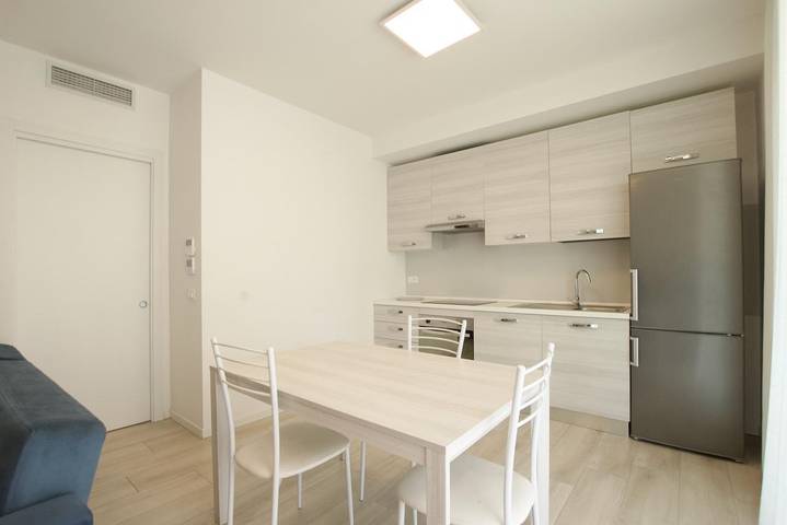 Apartamento entero, Apartamento de vacaciones para 4 personas in Lido di Jesolo, Jesolo-city