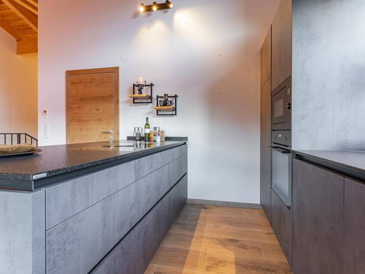 Ferienhaus für 6 Personen, mit Garten und Terrasse in St. Lambrecht - 3