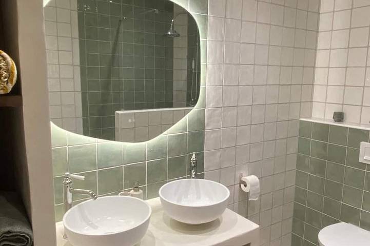 Location de vacances pour 6 personnes à Mirebeau - 4