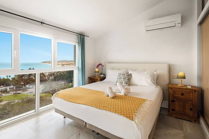 Finca für 13 Personen, mit Pool und Garten sowie Balkon und Whirlpool in Casares - 3