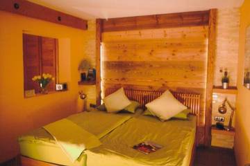 Chalet für 6 Personen in Mittelberg, Allgäuer Alpen (Österreich), Bild 3