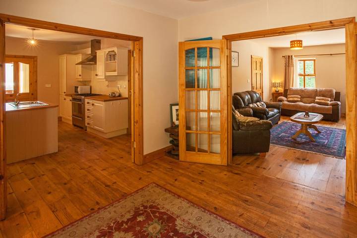 Hütte für 12 Personen in Irland - 4