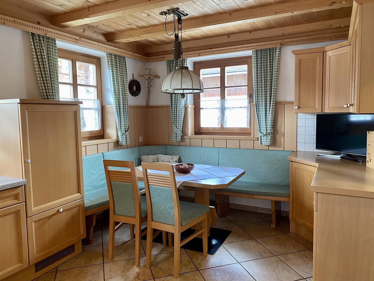 Alpenrose in Virgen, Bezirk Lienz