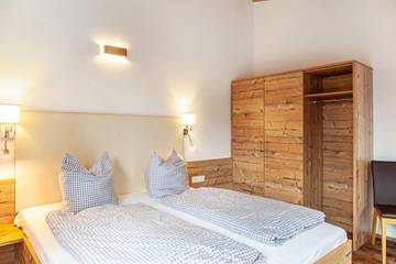 Vakantieappartement voor 6 Personen in Ehrwald, Ammergauer Alpen (Oostenrijk), Afbeelding 3