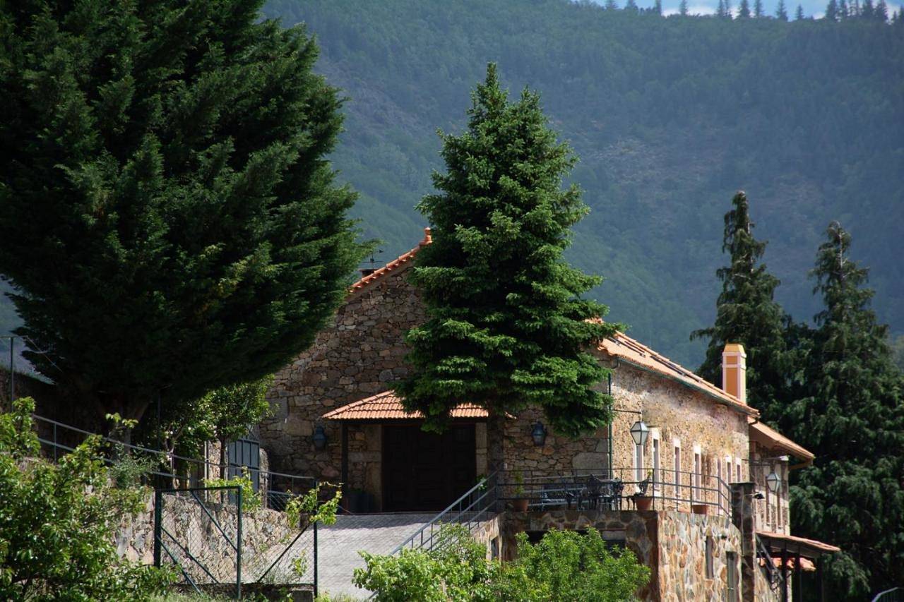 Alojamento Santa Clara in Beira Interior Norte, Manteigas