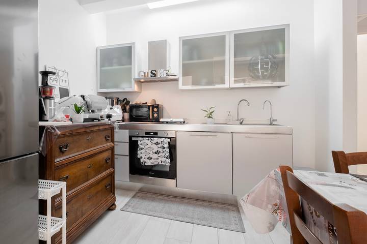 Appartamento intero, Appartamento "Casa la Coccinella" con Balcone & A/C in Orbetello, Provincia di Grosseto