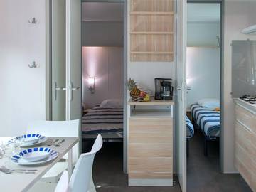 Camping für 6 Personen in Saint-Maurice-d'Ibie, Ardèche, Bild 2