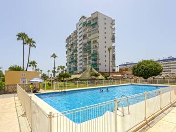 Loft voor 2 Personen in Torrequebrada, Benalmádena, Afbeelding 3