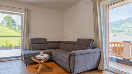 Bauernhof für 5 Personen in Mittersill, Kitzbüheler Alpen, Bild 4