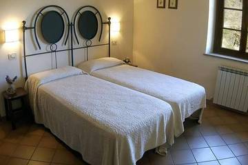 Agriturismo per 2 Persone in Valfabbrica, Perugia e dintorni, Foto 2